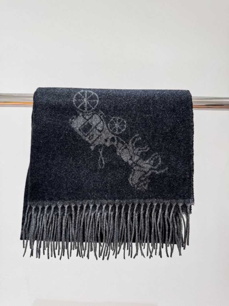 Coach Scarf